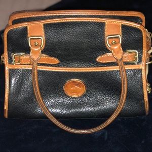 VTG Dooney and Bourke